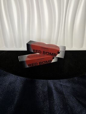 SET OF 2: Colorgram Fruity Glass Tint #17 Ticking Apple - BNIB